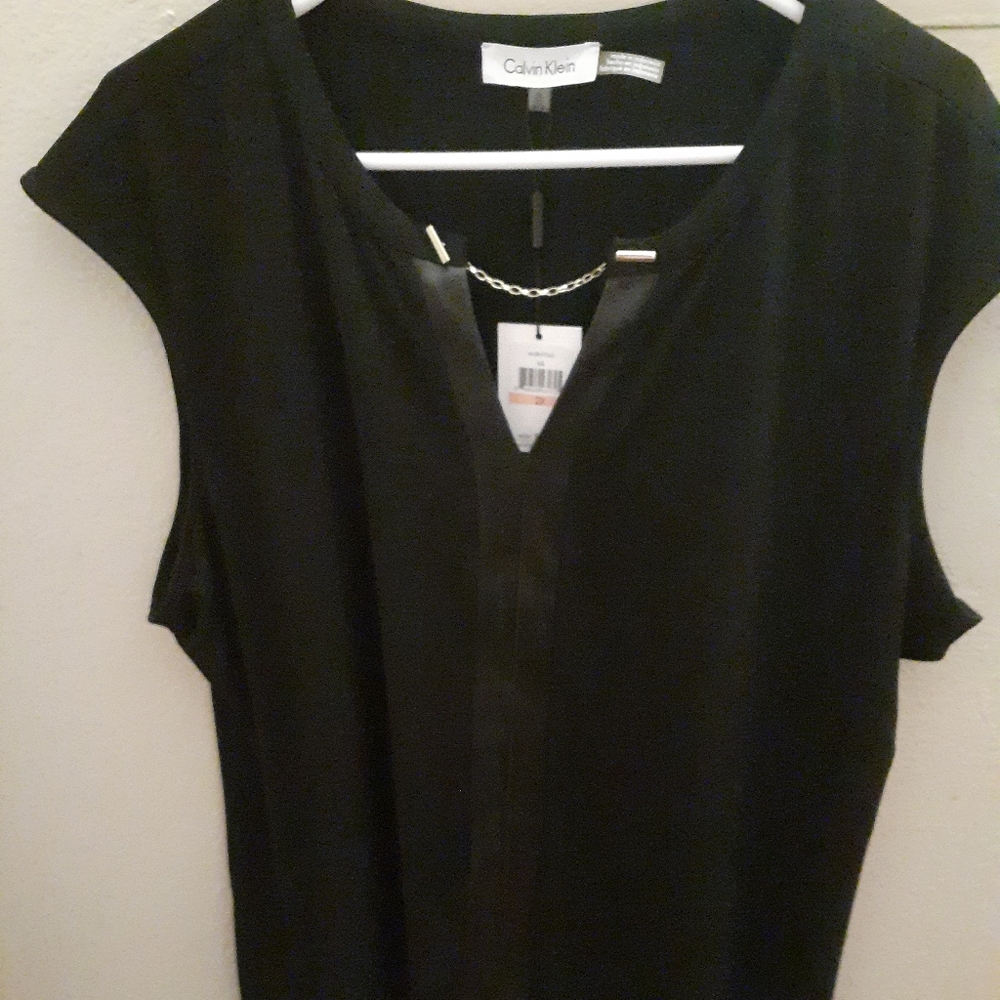 Clavin Klien Blouse